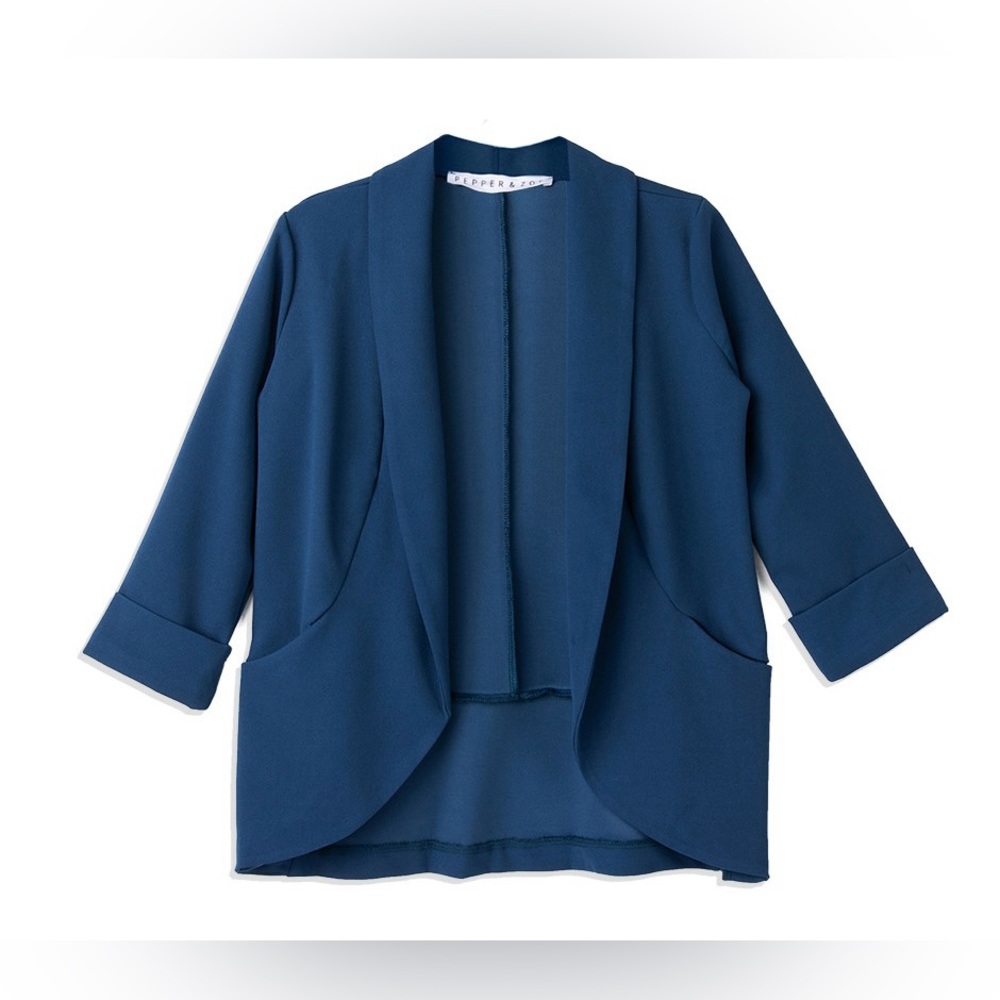 Brand new kids blazer - size 5/6